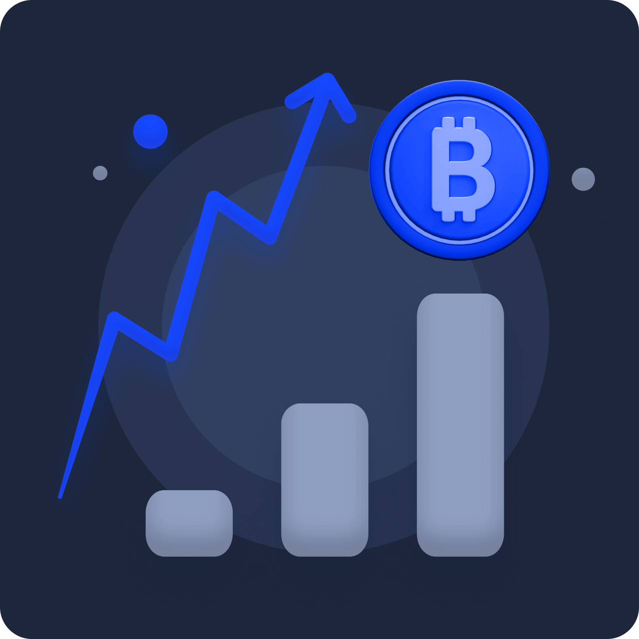 Earn Passive Interest - TRX DeFi Webflow Template